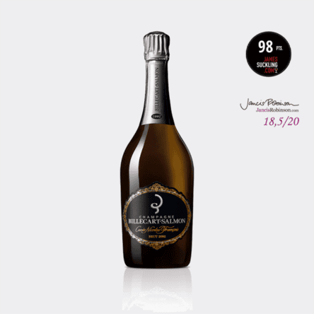 ワイン BRUNO PAILLARD LE MESNIL 2020 Coteaux Champenois Blanc Bruno PAILLARD Le Mesnil 2020 Grand